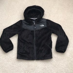 The North Face Fleece